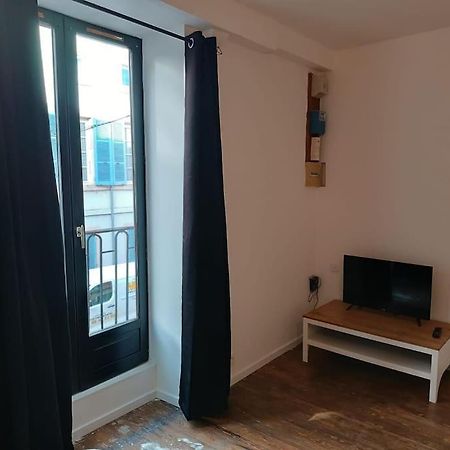 Apartmán La Garconniere De Gege Tournus Exteriér fotografie